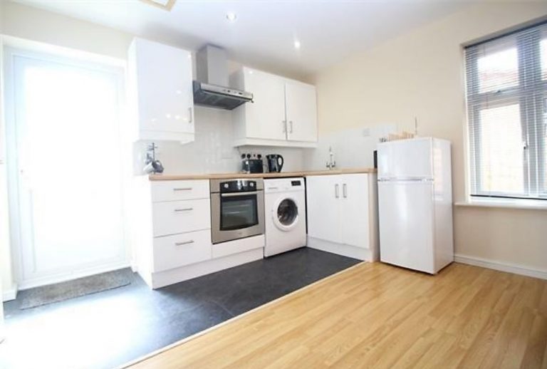 Self Contained Annexe in Bletchley The Online Letting Agents Ltd