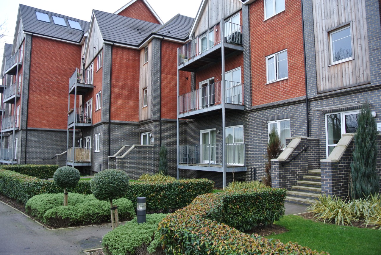 2 Bed Flat To Let in Fenny Stratford The Online Letting Agents Ltd