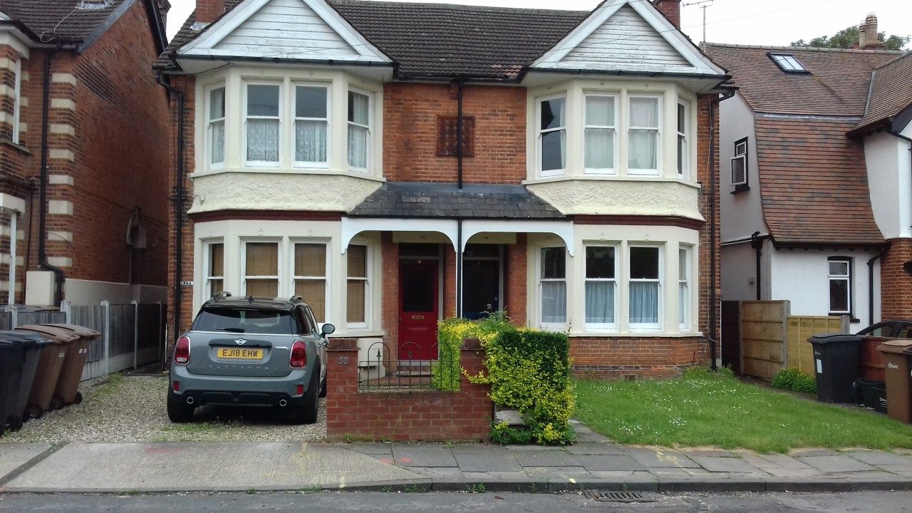 Spacious Two Bedroom Flat to Rent in Chelmsford, Essex The Online
