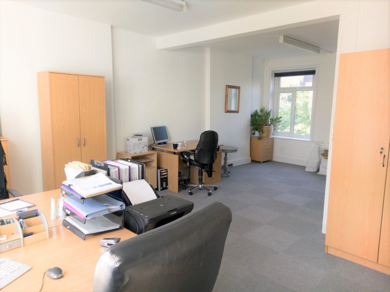 Office Suite To Let Walton Road East Molesey The Online Letting
