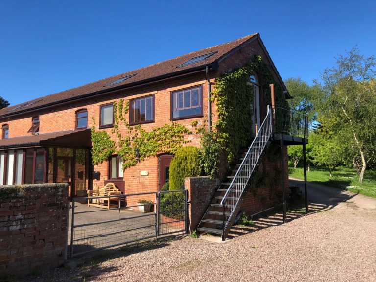 1 bedroom apartment to rent in Whitestone, Exeter The Online Letting