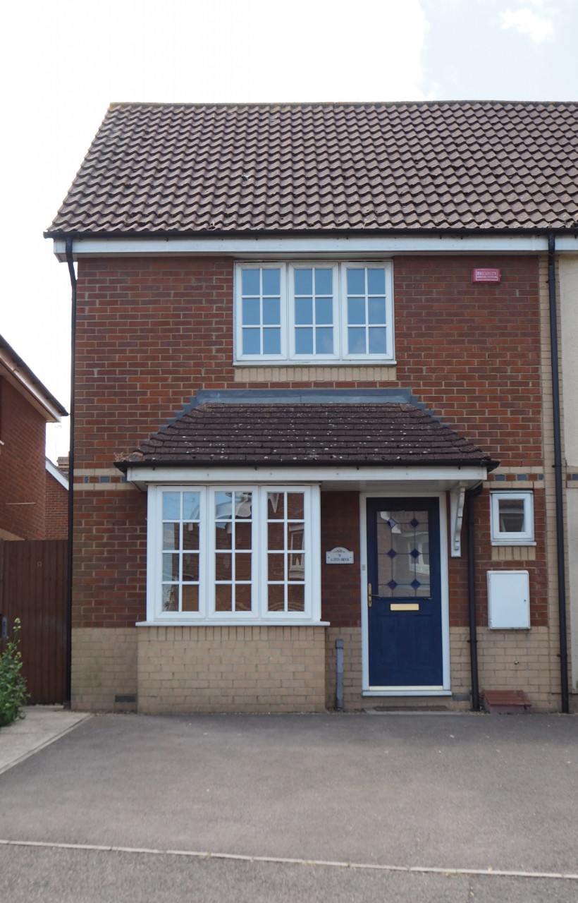 Two Double Bedroom House to Rent in Didcot The Online Letting Agents Ltd