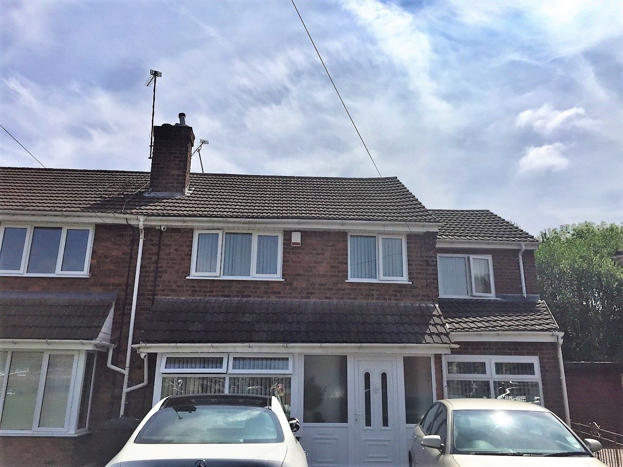 An Ideal Family 4 Bed Home in Bilston The Online Letting Agents Ltd