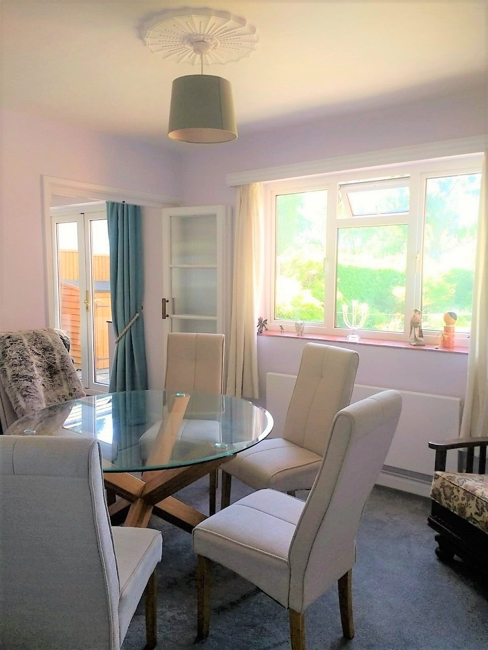 4 Bed Detached Home To Let in Chorleywood Large Garden and Peaceful