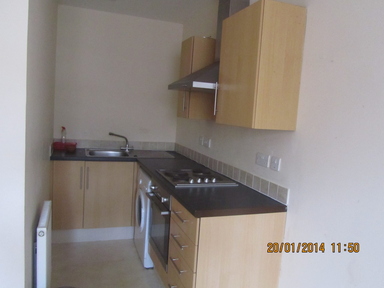 One Bedroom Flat to Let in Gravesend Town Centre The Online Letting