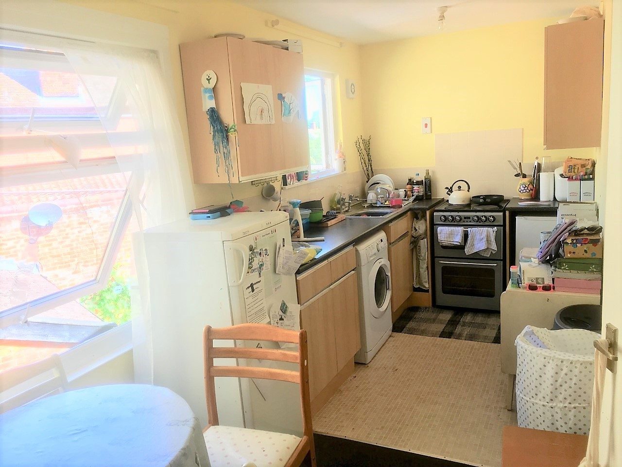 One Bedroom Apartment to Let in Needham Market The Online Letting