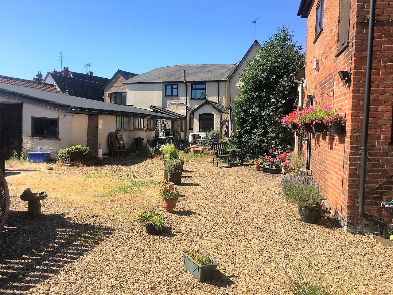 One Bedroom Apartment to Let in Needham Market The Online Letting