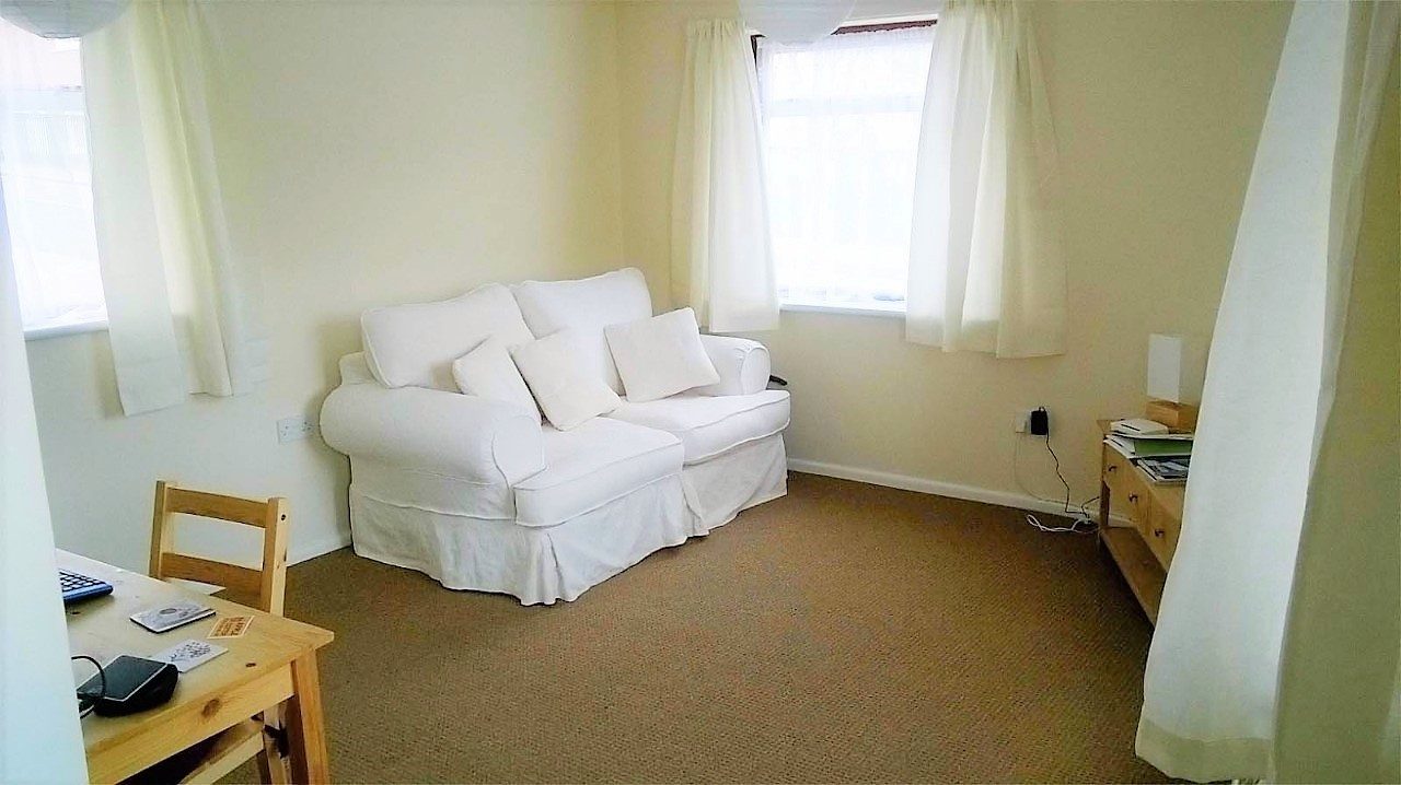 One Bedroom House To Let in Exeter, City Centre The Online Letting