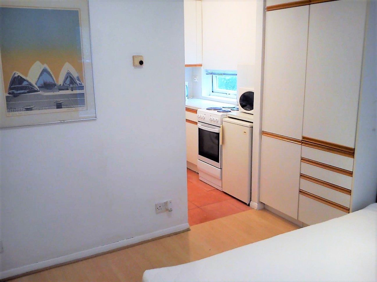 Studio Flat to Rent in Datchet The Online Letting Agents Ltd