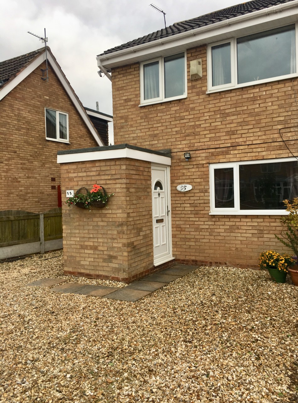 Spacious Three bed house to let in Wirral, Merseyside The Online