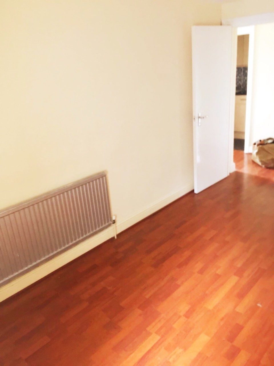 1 bedroom ground floor flat to let in Crystal Palace The Online