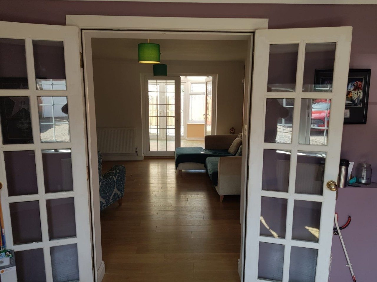 34 Bedroom Semi Detached House for Rent in Werrington The Online