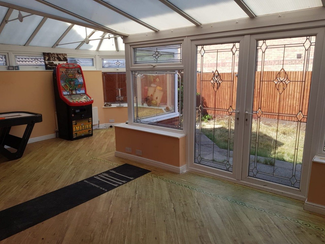 34 Bedroom Semi Detached House for Rent in Werrington The Online