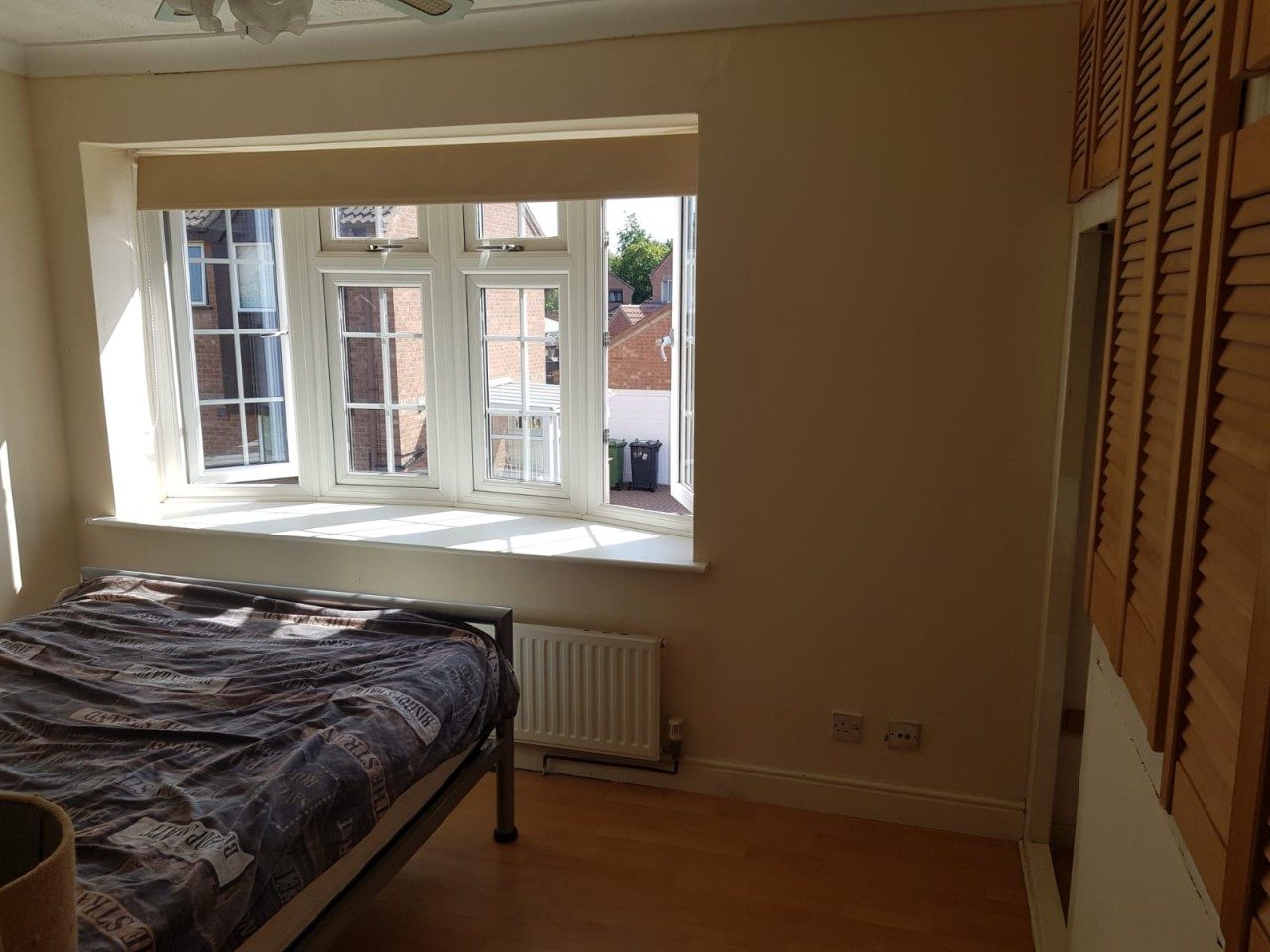 34 Bedroom Semi Detached House for Rent in Werrington The Online