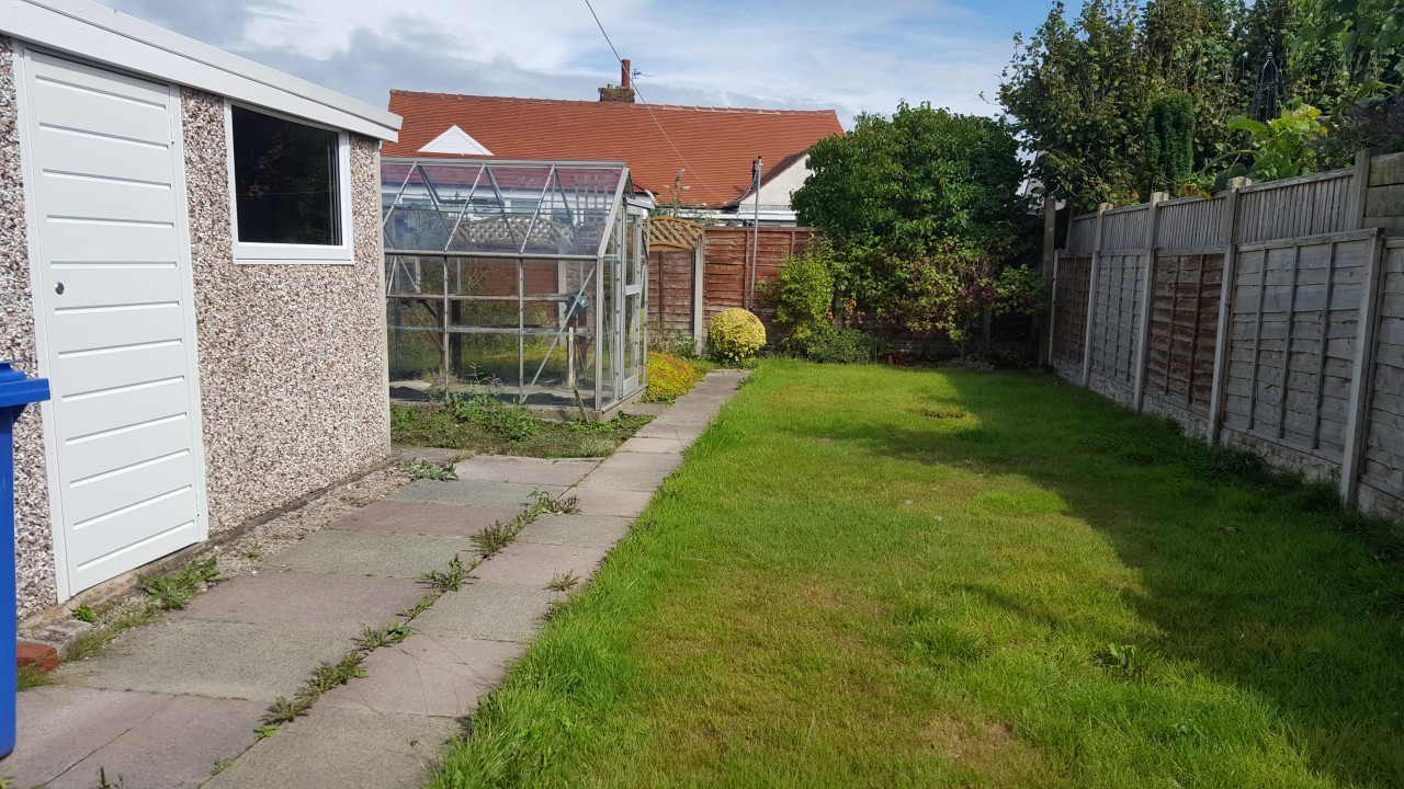 Pleasant 3 bed house to let in Cleveleys, Thornton Cleveleys The