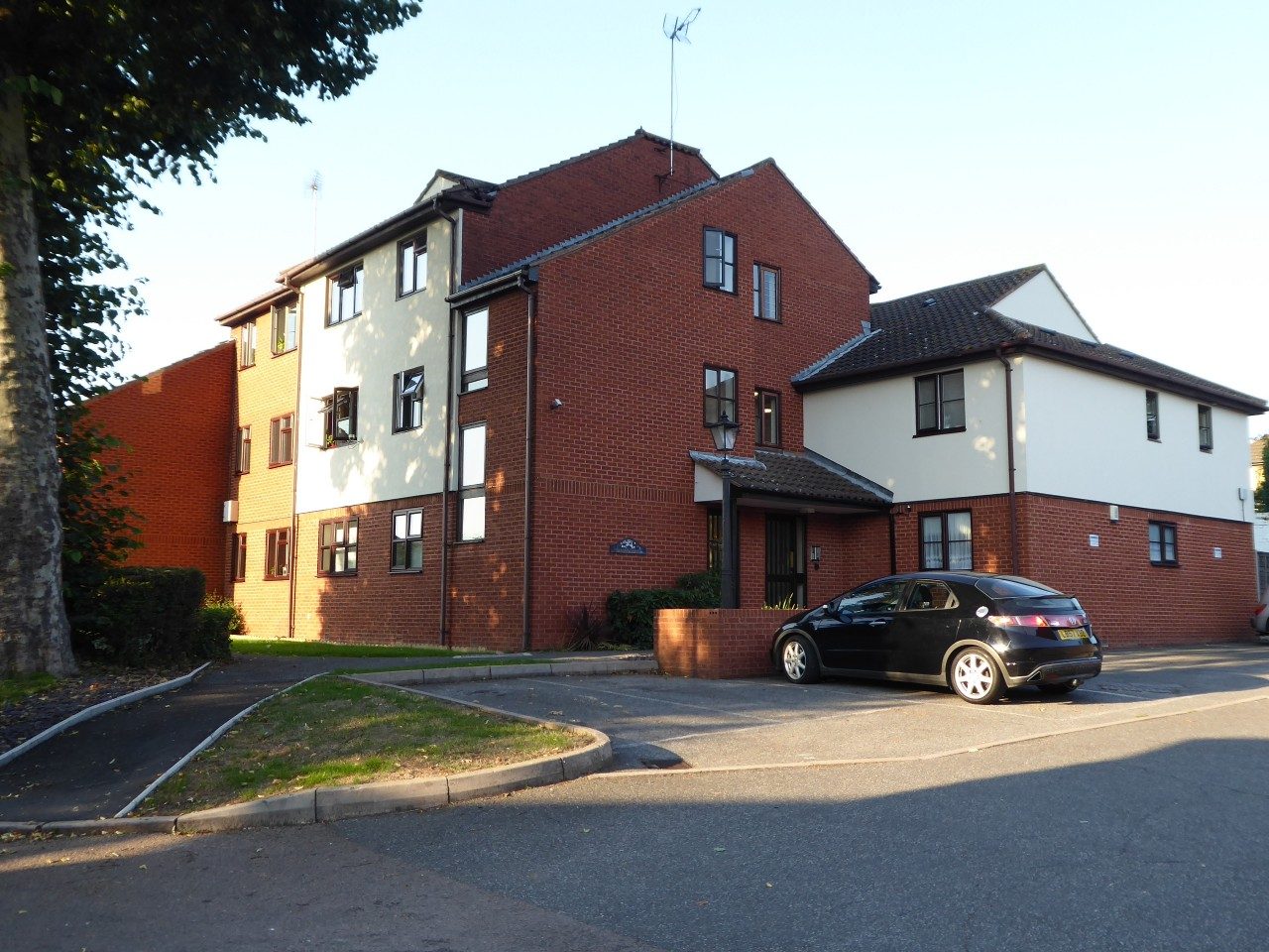 1 Bedroom Flat to Rent in Waltham Abbey The Online Letting Agents Ltd