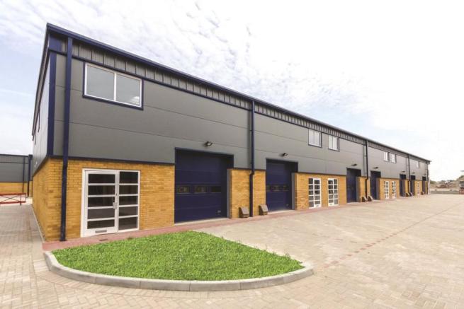 Light Industrial To Rent