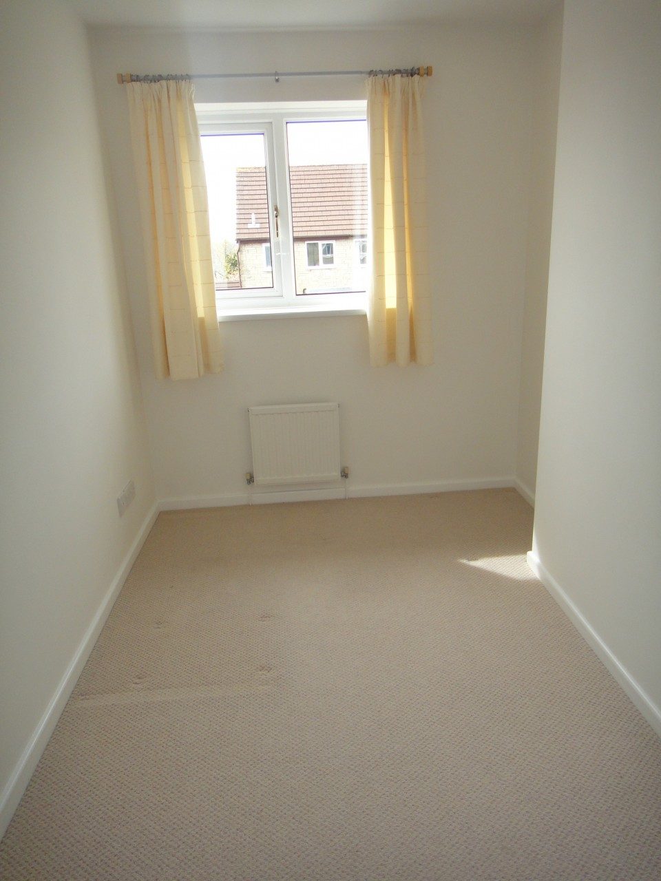 2 bed modern house to let in Woolwell, Plymouth The Online Letting