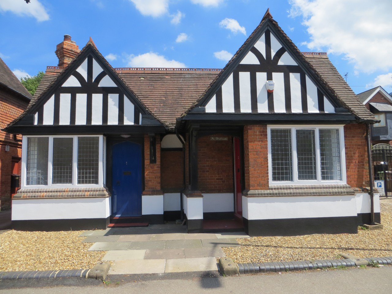 Ground Floor Studio Flat to Rent in Elstree The Online Letting Agents Ltd