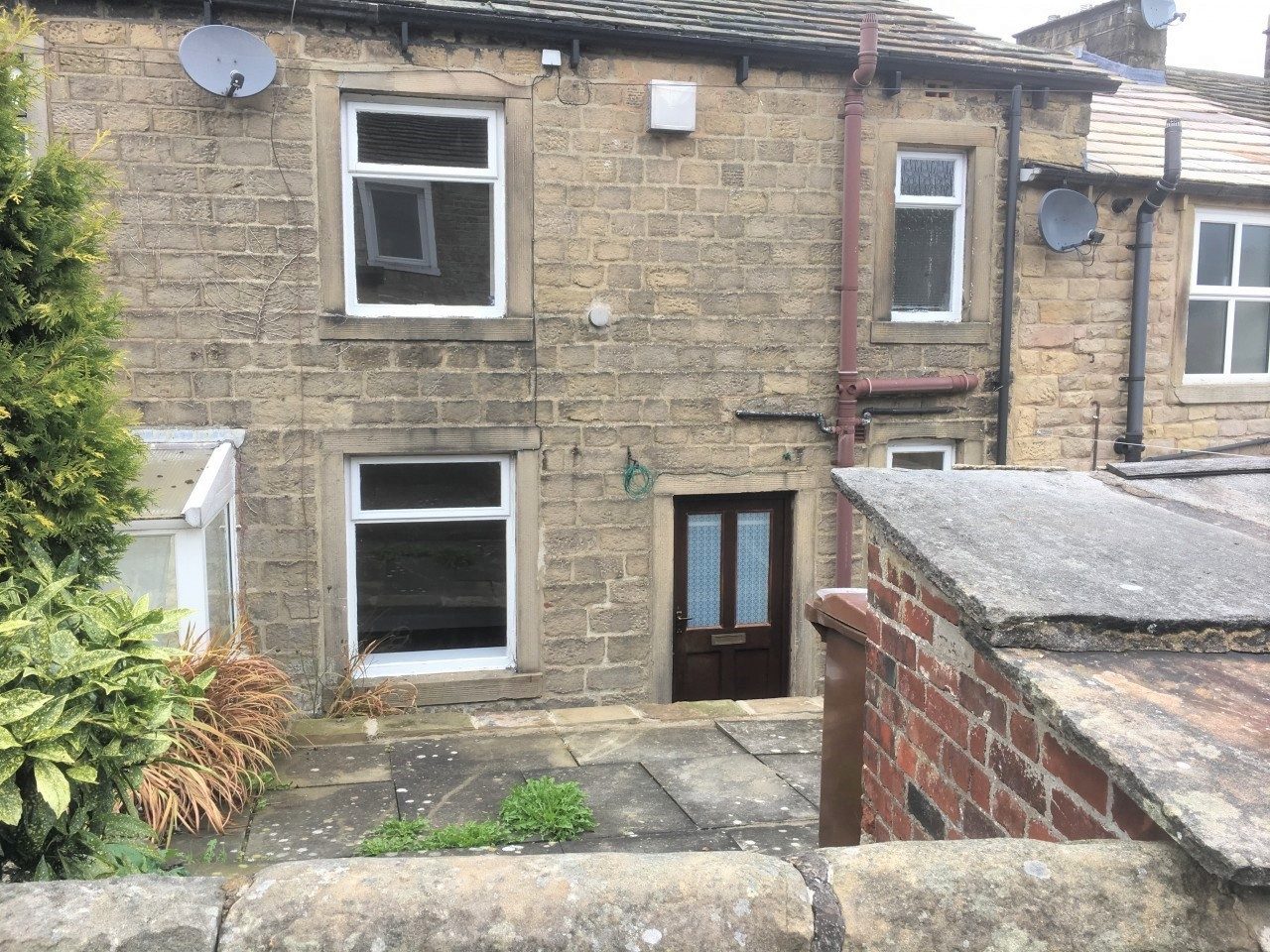 One Bedroom Cottage To Rent In Barnoldswick The Online
