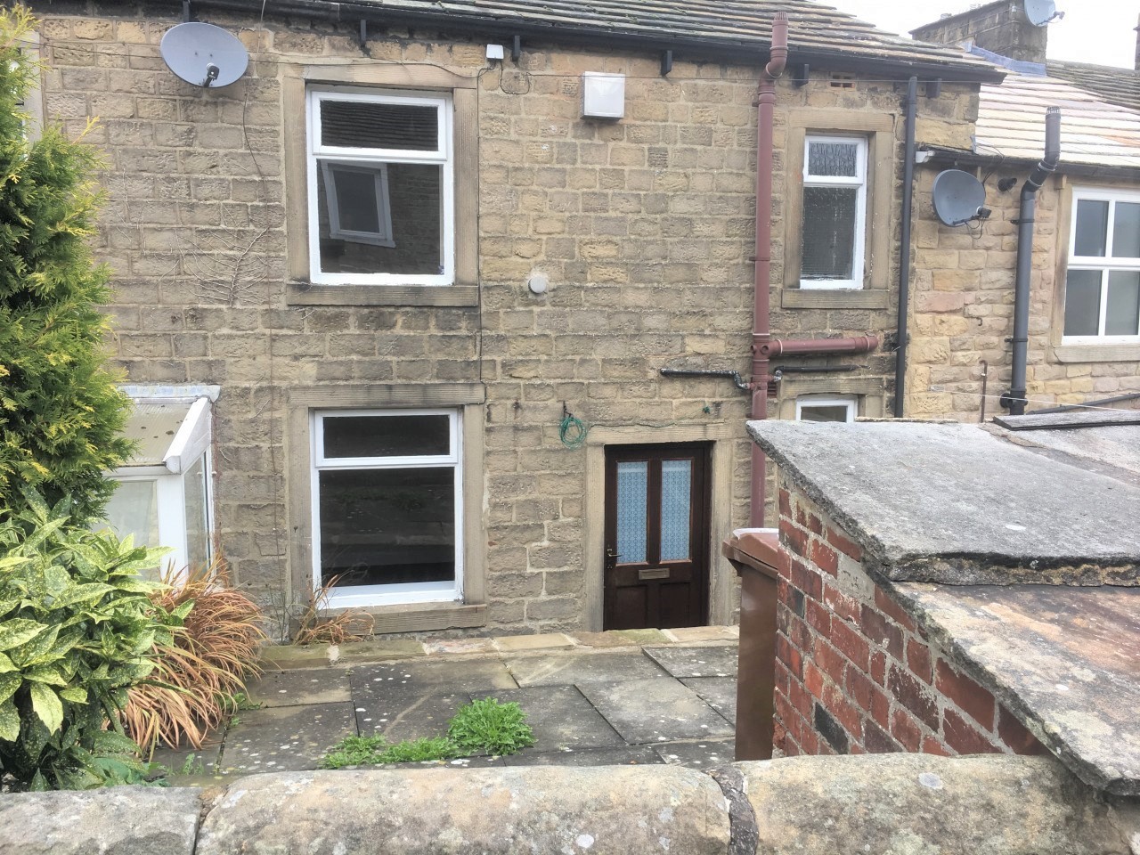 One Bedroom Cottage to Rent in Barnoldswick The Online Letting Agents Ltd