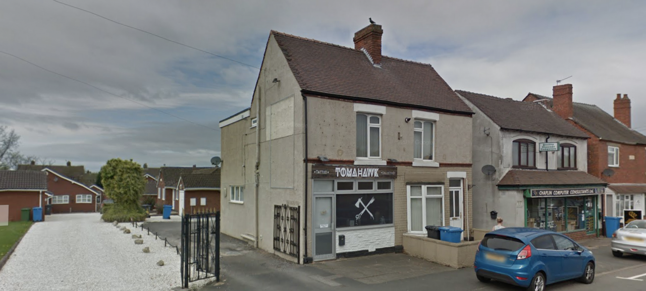 2 bedroom flat to let in Great Wyrley The Online Letting Agents Ltd