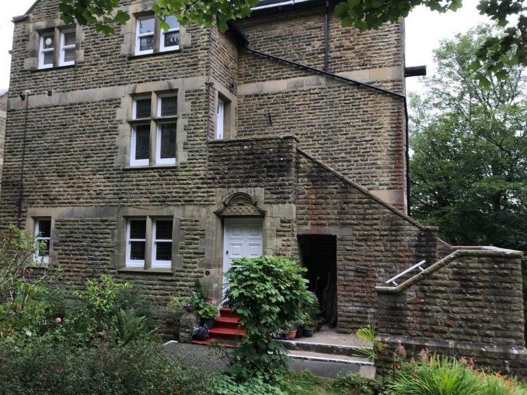 Spacious Two Bedroom Apartment to Rent in Buxton The Online Letting