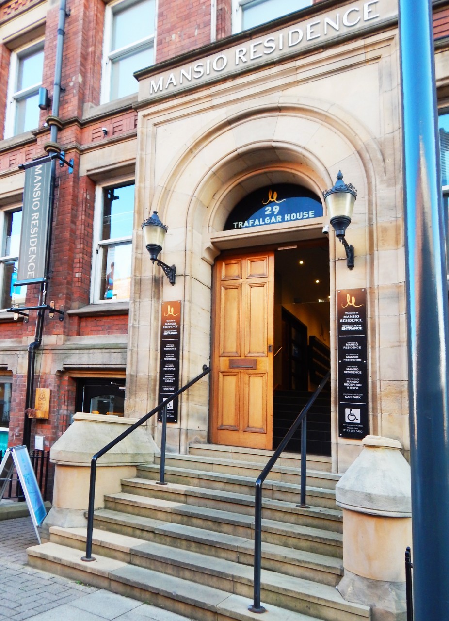 Office Space To Rent Leeds City Centre The Online Letting Agents Ltd