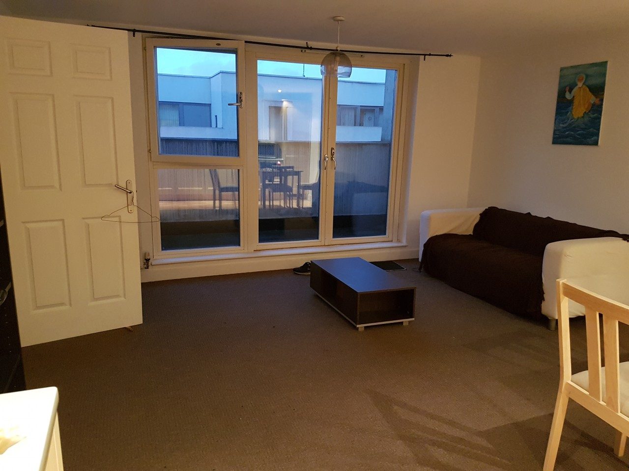 1 bedroom apartment to let in Barking The Online Letting Agents Ltd
