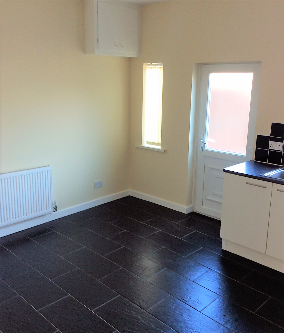 Refurbished 2 bed house to let in Wath upon Dearne The Online Letting