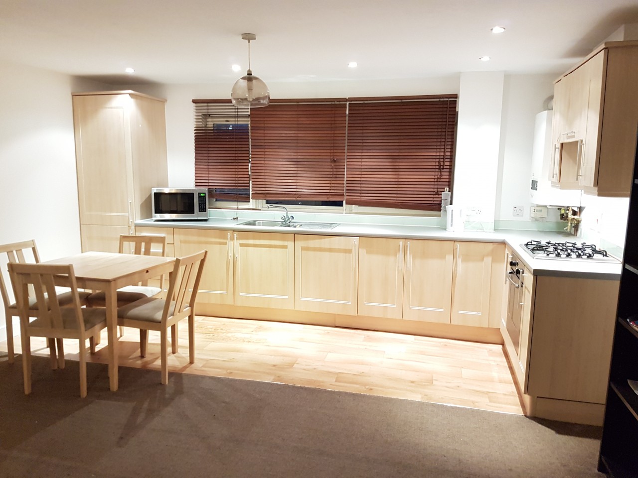 1 bedroom apartment to let in Barking The Online Letting Agents Ltd