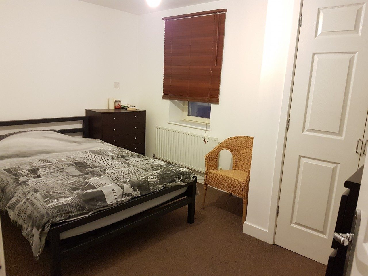 1 bedroom apartment to let in Barking The Online Letting Agents Ltd