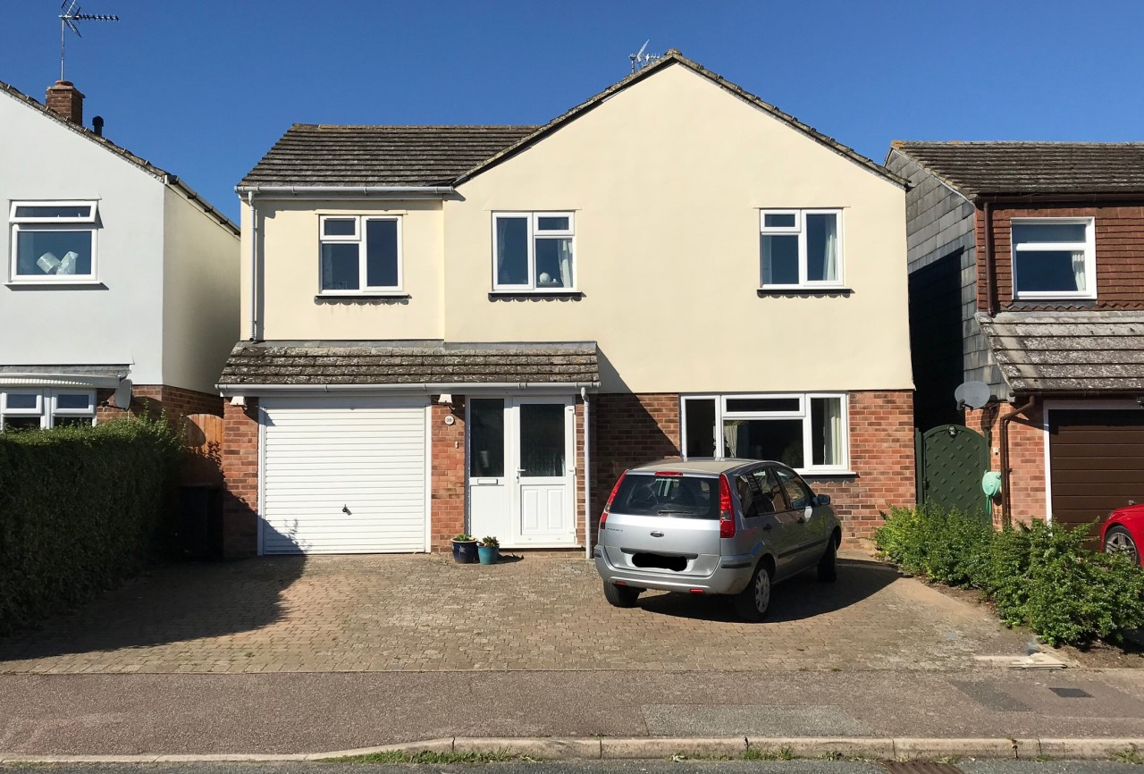 4 Bedroom Family Home To Let in Needham Market The Online Letting