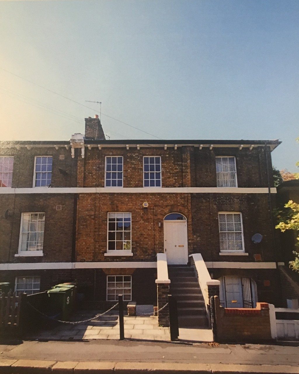 Beautiful 2 Bed with Garden to let in Camberwell The