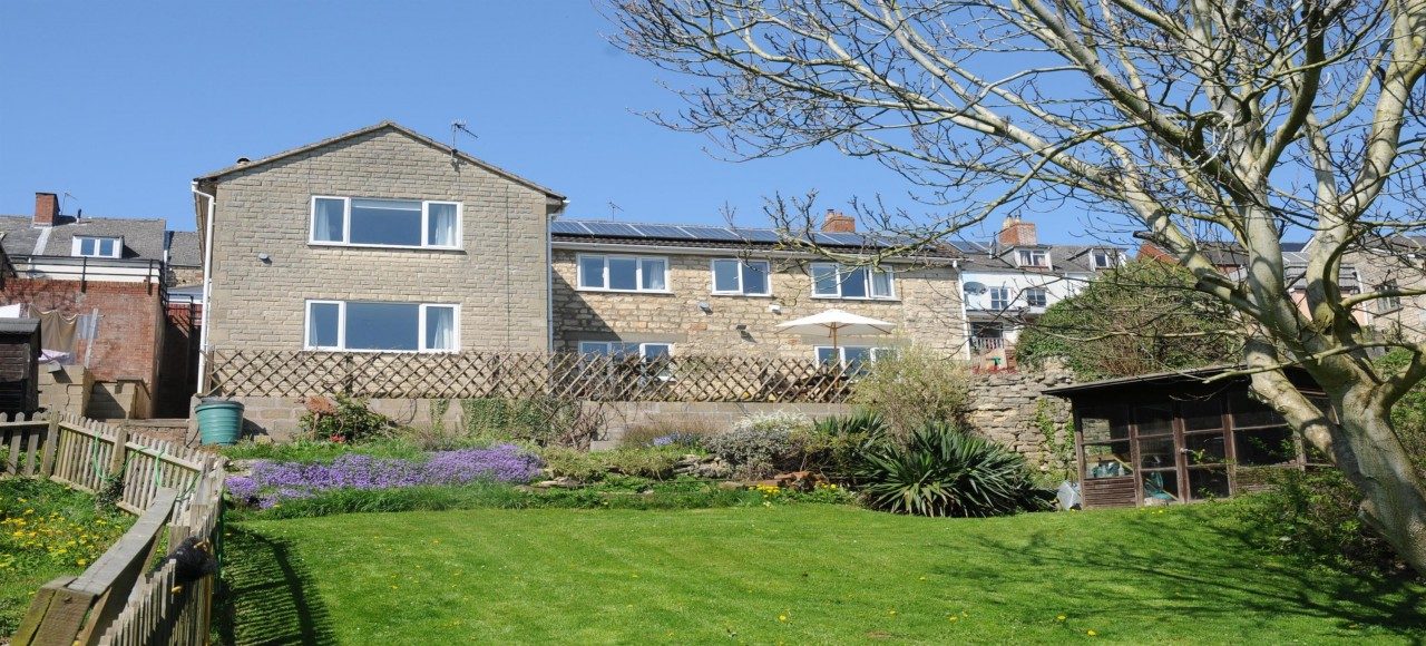 4 Bed Detached House To Let in Stroud The Online Letting Agents Ltd