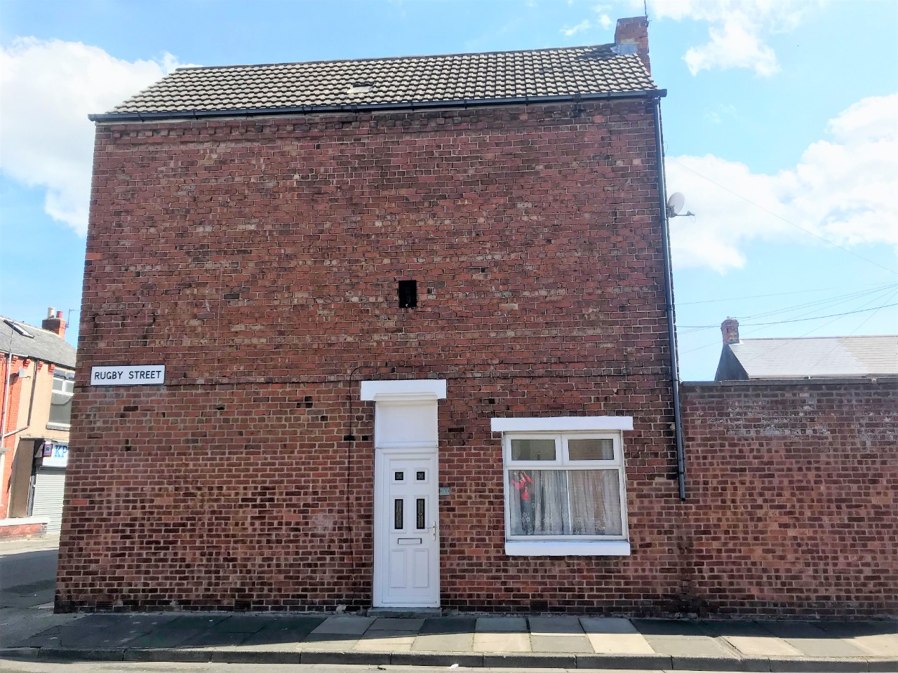 Four Bedroom Property to Let in Hartlepool The Online Letting Agents Ltd