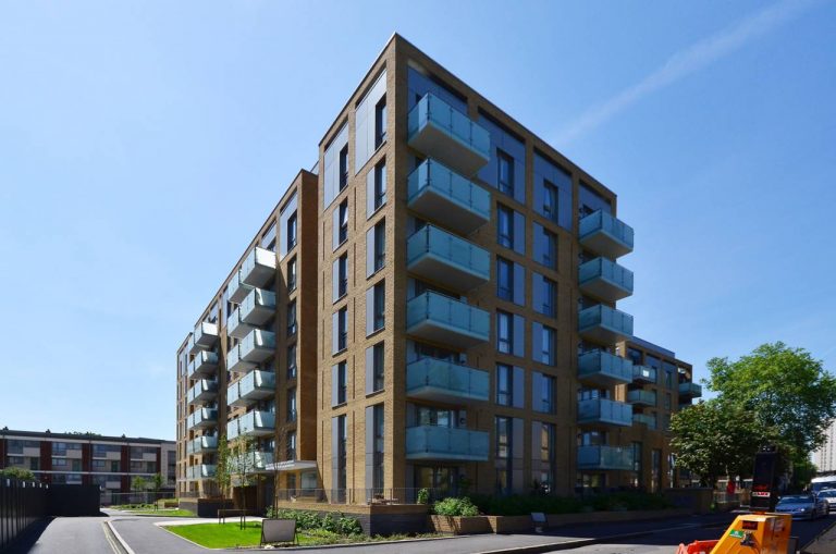 Central London modern 1 bed flat to let in Stockwell / Brixton The