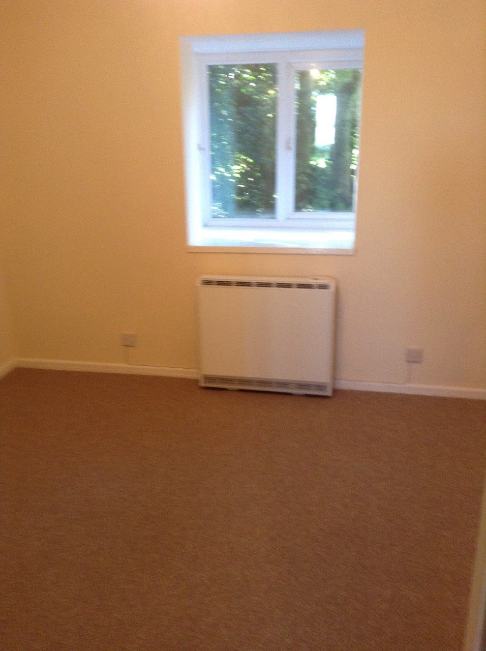 One bedroom flat to let in Hollies Court, Banbury The Online Letting