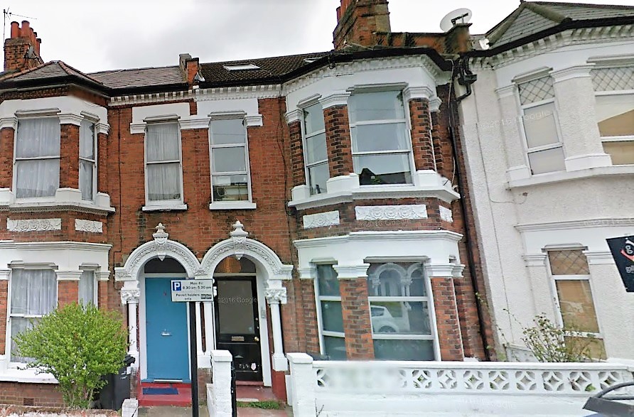 Five Bedroom House To Rent in London, 5 min from Clapham North The