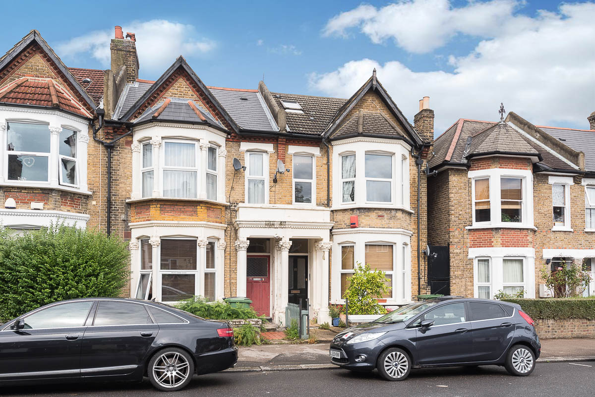 First Floor 2 Bedroom period flat to let in Brockley, SE4 The Online