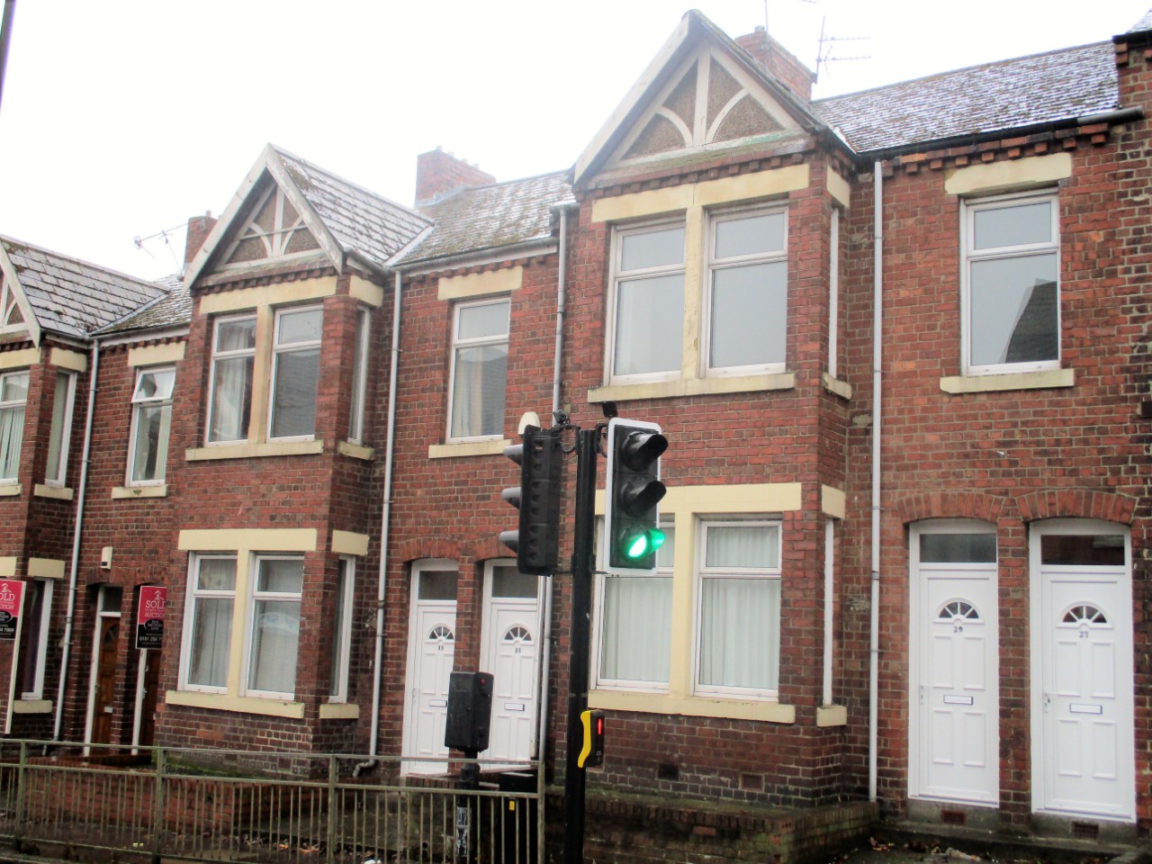 Three Bedroom Flat to Let in Upper Tyneside The Online Letting Agents Ltd