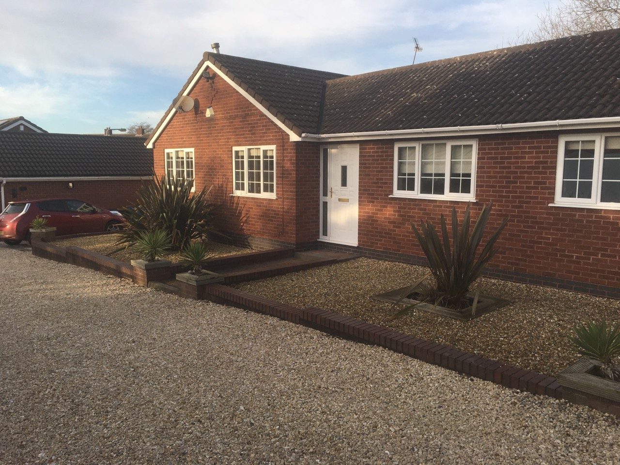Spacious 2 Bedroom Bungalow To Let in Great Wyrley The Online Letting