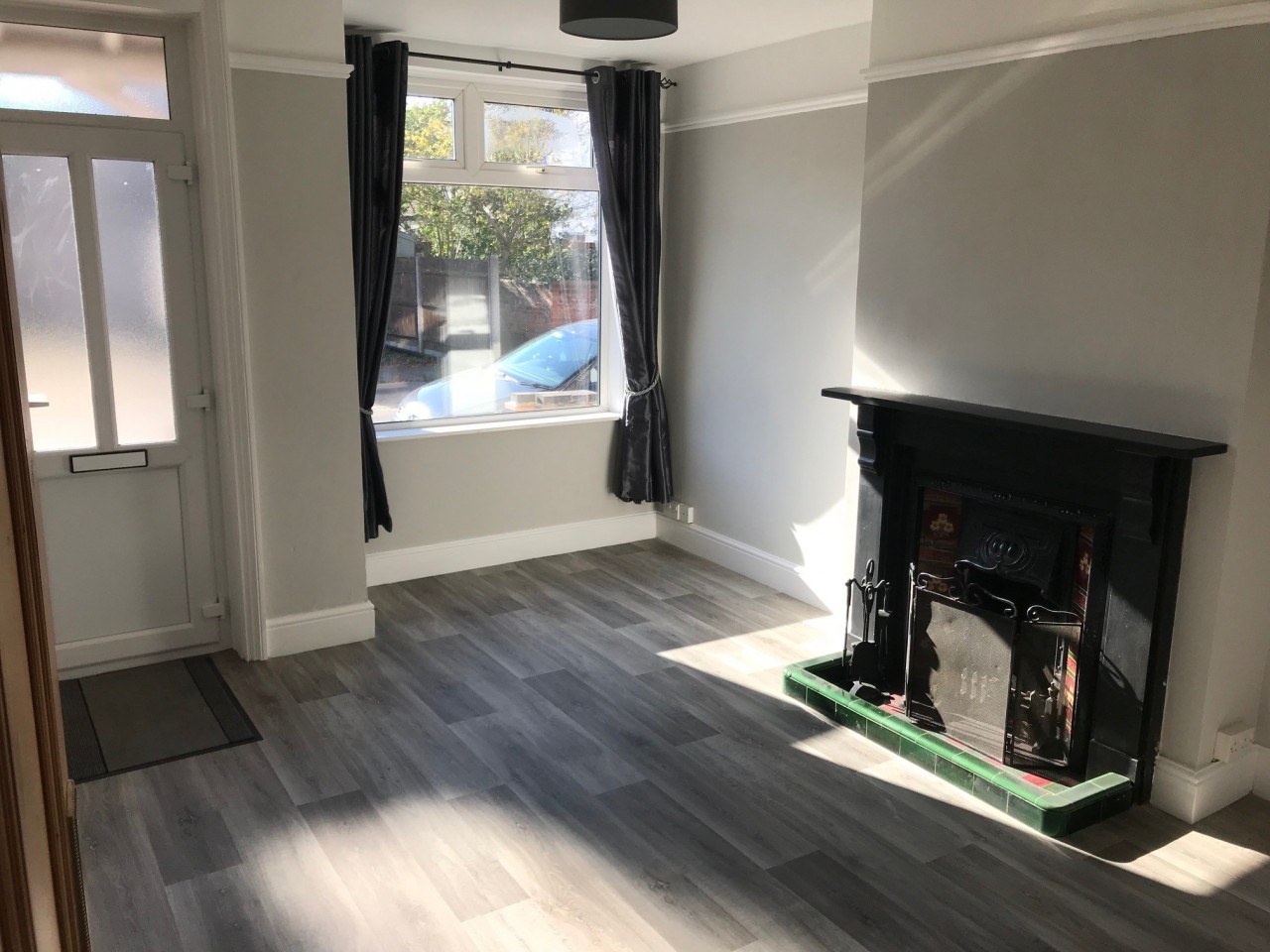 Newly Refurbished Three Bedroom Terraced House to Rent in Gorleston