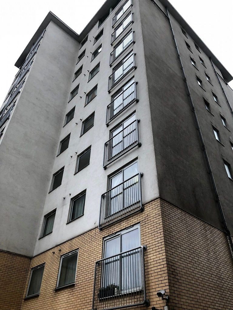 2 Bed Centre Way Apartment in Ilford The Online Letting Agents Ltd