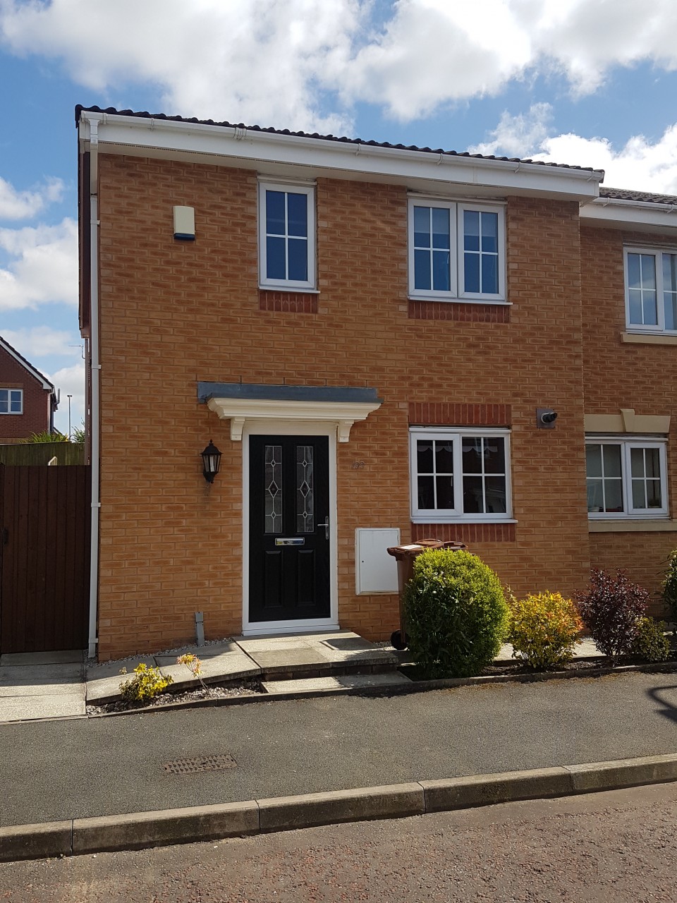 Three Bedroom House to Rent in St Helens The Online Letting Agents Ltd