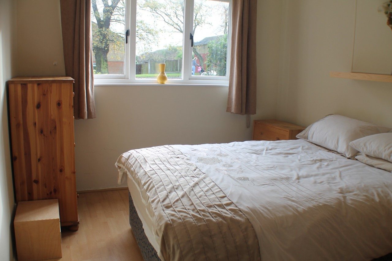 One Bedroom Ground Floor Apartment to Rent in Loughton The Online