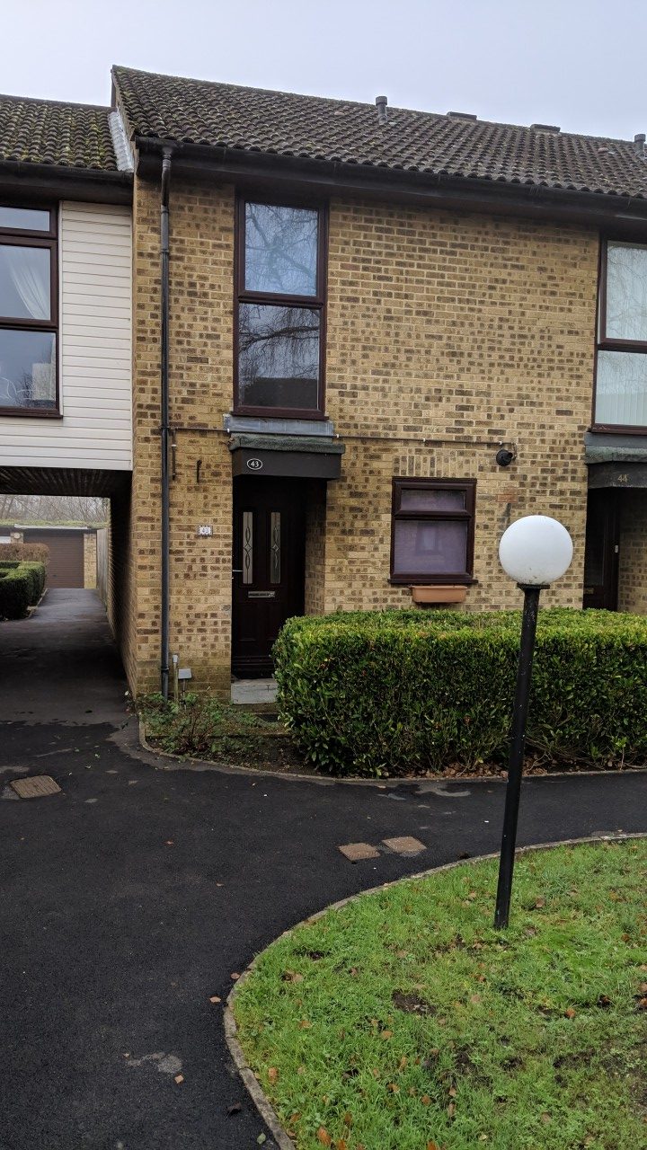 2 bedroom Terraced House to let in Ash Vale, Surrey The Online