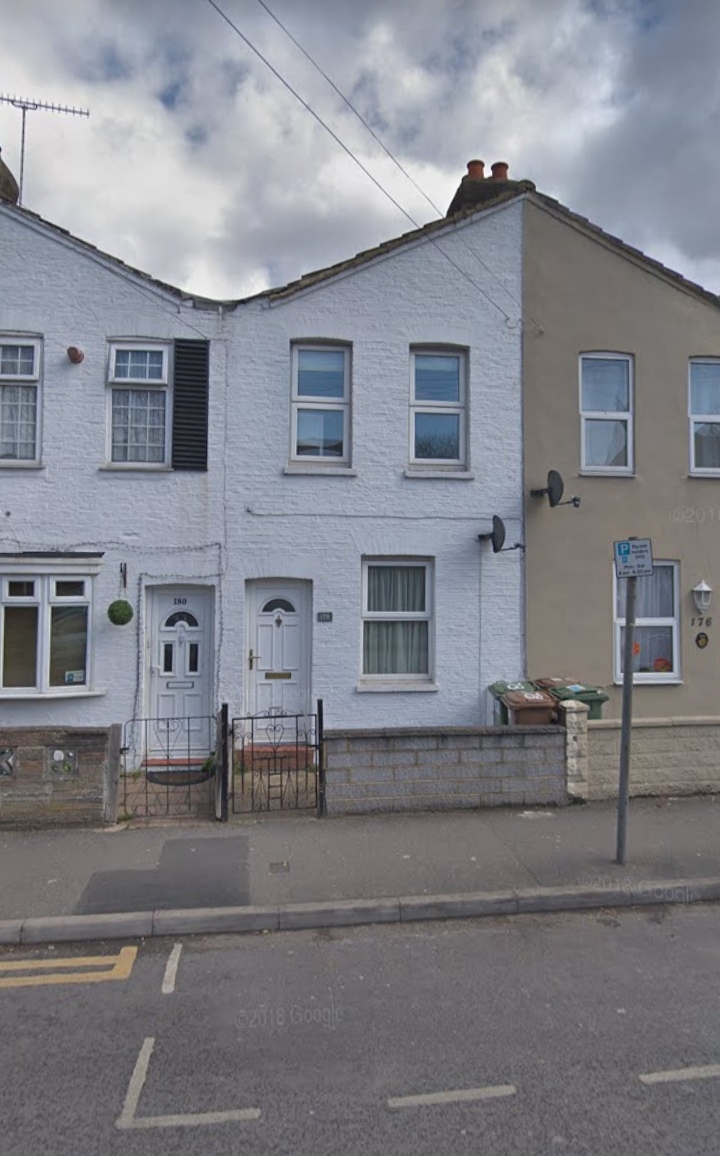 2 bedroom house to let in Sutton, Surrey - The Online Letting Agents Ltd