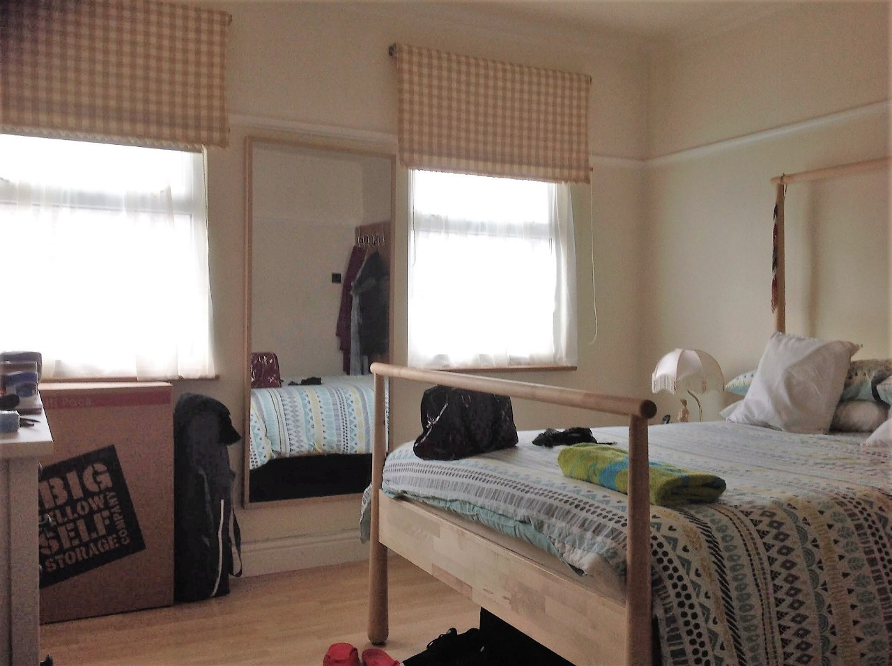 One Bedroom First Floor Flat to Rent in Croydon The Online Letting Agents Ltd