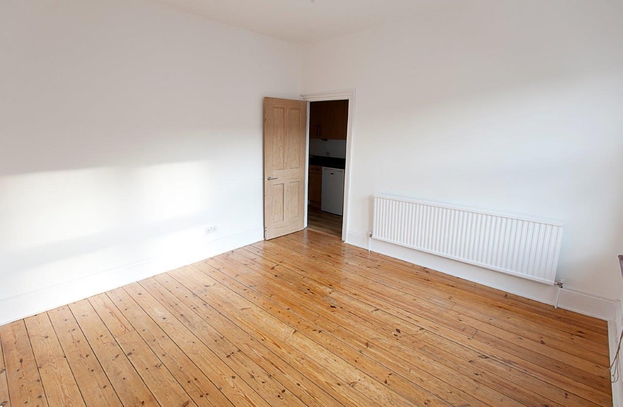 Two Double Bedroom Victorian Flat for Rent in Brockley, SE4 The